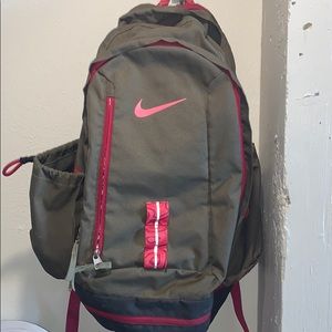 Nike backpack